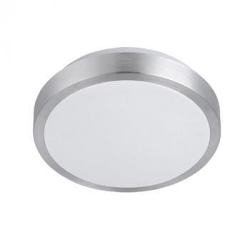 Brightstar CF0664 ALUMINIUM Iron And Acrylic Ceiling Fitting Bayonet Lock