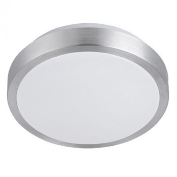 Brightstar CF0665 ALUMINIUM Iron And Acrylic Ceiling Fitting Bayonet Lock