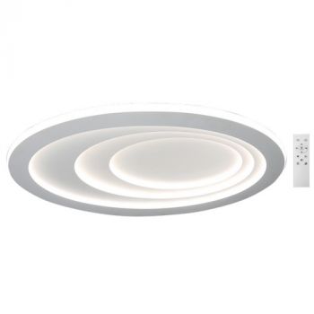 Brightstar CF194 LED 50W Metal and Plastic Ceiling Fitting with Remote Control