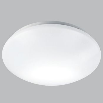 Brightstar CF271 LED LED Emergency Polycarbonate Ceiling Fitting Bayonet Lock IP20