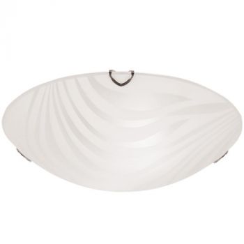 Brightstar CF3509 LARGE, CF3509 SMALL Frosted Glass (Multiple Sizes)