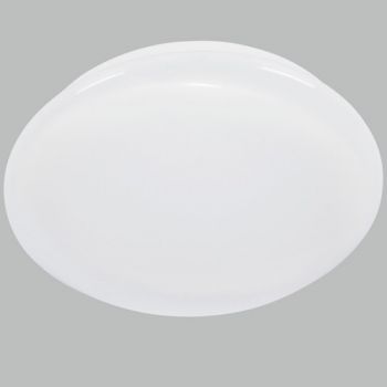 Brightstar CF365 LED WH LED Polycarbonate Fitting