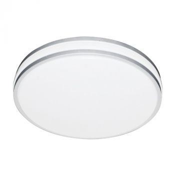 Brightstar CF367 LED SIL LED Polycarbonate Fitting