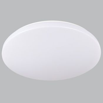 Brightstar CF372 LED, Metal Base with PVC Cover, with CCT Switch on Driver