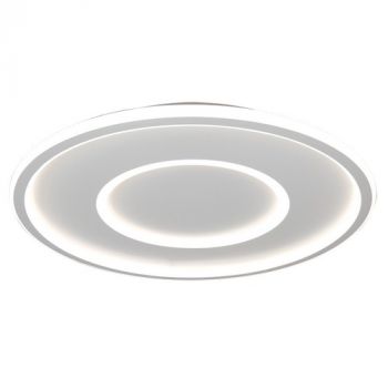 Brightstar CF442 WHITE 50W LED Metal and Plastic Ceiling Fitting