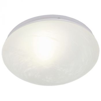 Brightstar CH004 LARGE, CH004 SMALL Alabaster Glass (Multiple Sizes)
