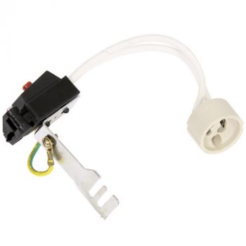 Brightstar DL GU10 BRACKET Down Lighter Converter