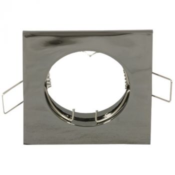 Brightstar DL028 WHITE 12V Die Cast Aluminium Downlight White
