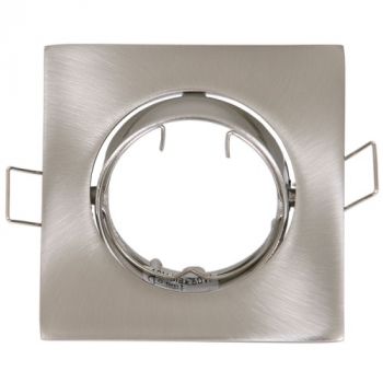 Brightstar DL038 WHITE 12V Die Cast Aluminium Downlight White