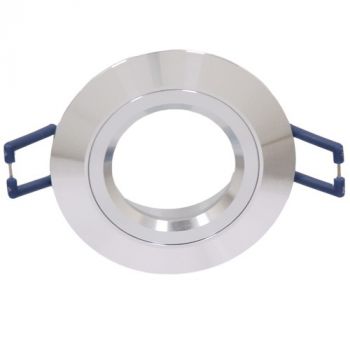 Brightstar DL264 ALUMINIUM 12V / 50W Straight Downlight