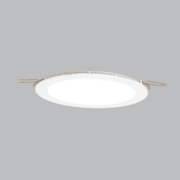Brightstar DL503 WH Die Cast Aluminium with Polycarbonate Cover Non-dimmable