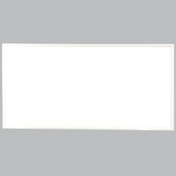 Brightstar WYN-DL509 WH White Aluminium Base with Polycarbonate Cover