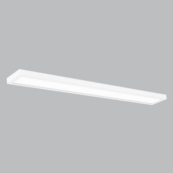 Brightstar DL521 WHITE 32W LED Surface Mounted Panel Light IP20 Matt White