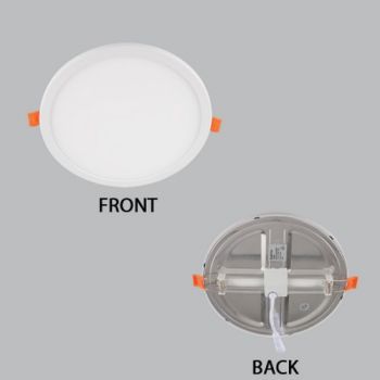Brightstar WYN-DL550 WARM ADJUSTABLE LED PANEL LIGHTS