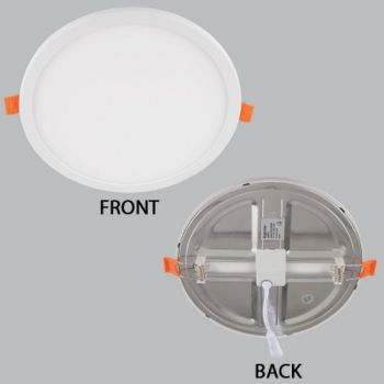 Brightstar DL554 WARM ADJUSTABLE LED PANEL LIGHTS