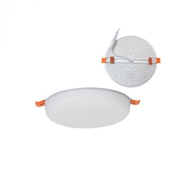 BrightStar DL556 COOL Polycarbonate LED Panel Light 220V - 240V