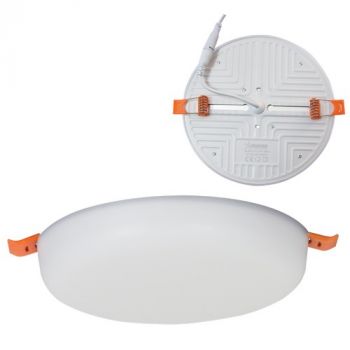 BrightStar DL558 COOL Polycarbonate LED Panel Light 220V - 240V