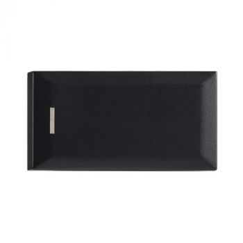 Brightstar ECP172 BLACK Dimmer Switch (Single Module) Black