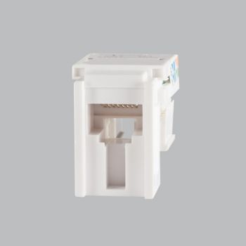 Brightstar ECP606 WHITE Computer Plug (COMPONENT)