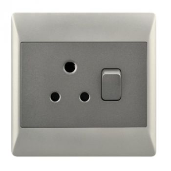 Brightstar EPL350 DUO 16 AMP Single Plug - 4 X 4