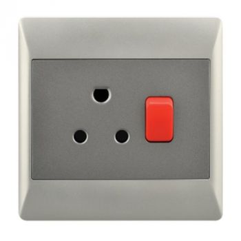 Brightstar EPL359 DUO 16 AMP Dedicated Plug - 4 X 4
