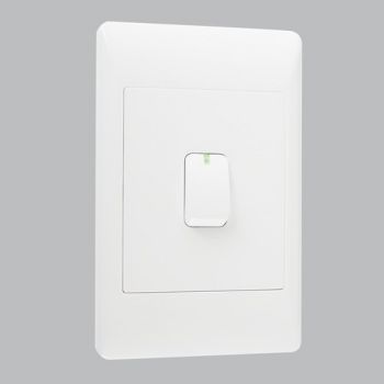 Brightstar ESW001 WHITE ESW001 WHITE