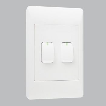 Brightstar ESW002 WHITE ESW002 WHITE