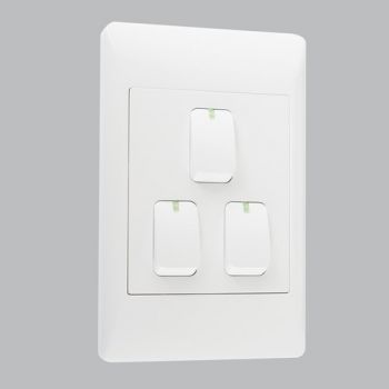 Brightstar ESW003 WHITE ESW003 WHITE