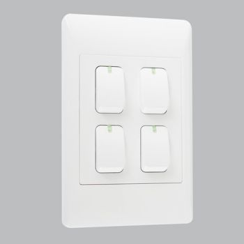 Brightstar ESW004 WHITE ESW004 WHITE