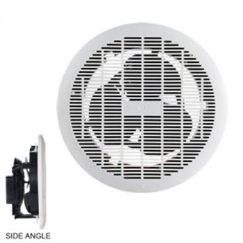Brightstar FAN EXT 05 8''( 200mm ) Bathroom Extractor Fan