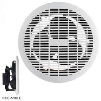 Brightstar FAN EXT 06 10''( 250mm ) Bathroom Extractor Fan
