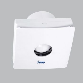 Brightstar FAN EXT 10 Bathroom Extractor Fan 4'' ( 100mm )
