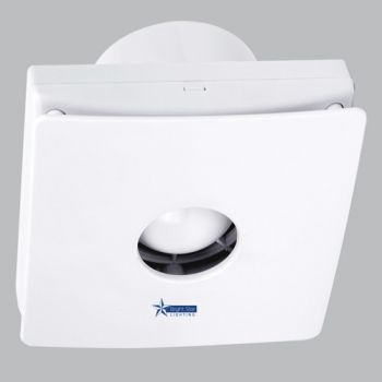 Brightstar FAN EXT 11 Bathroom Extractor Fan 6'' ( 152mm )