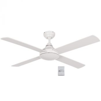 Brightstar WYN-FCF037 WHITE 4 Blade 48'' (122cm) Ceiling Fan