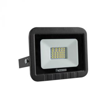 Brightstar FL011 BLACK LED 20 Watt Plastic Flood