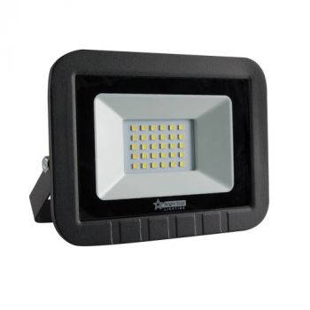 Brightstar FL012 BLACK LED 30 Watt Plastic Flood