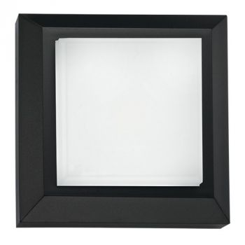 Brightstar FT021 BLACK, FT021 WHITE LED Footlight (Multiple Colours/Finishes)