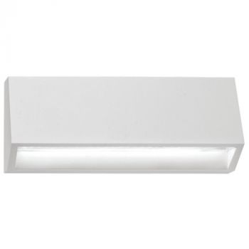 Brightstar FT032 BLACK, FT032 SILVER, FT032 WHITE 3.8W LED Footlight (Multiple Colours/Finishes)