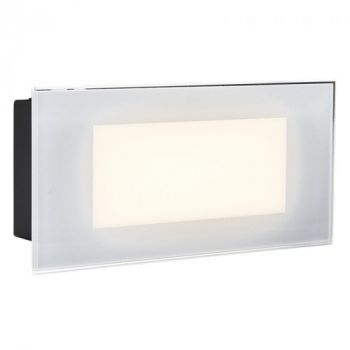 Brightstar FT038 BLACK LED Footlight