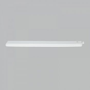Brightstar FTL111 WHITE Led Plastic Under Counter Light With Switch Ip20