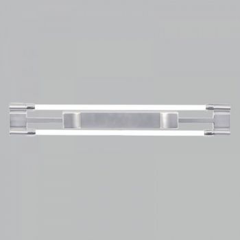 Brightstar FTL601 SATIN Satin Chrome Led Fitting