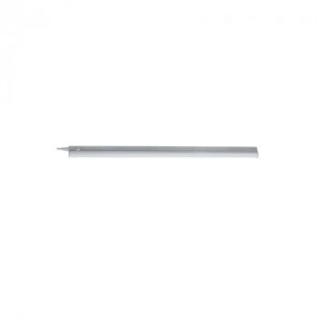 Brightstar FTL710 SILVER Aluminium And Plastic Under Counter Light With Switch Driver( Included )