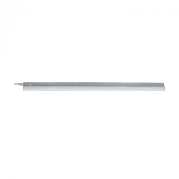 Brightstar FTL712 SILVER Aluminium And Plastic Under Counter Light With Switch Driver( Included )