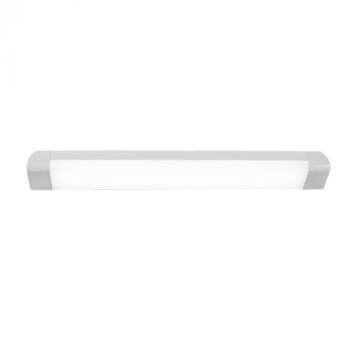 Brightstar FTL719 WHITE LED 26W Linear Light Aluminium and PC Cover IP40 6400K