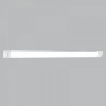 Brightstar FTL724 WHITE Metal With Pc Cover