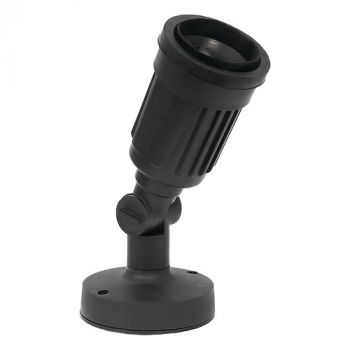 Brightstar GS004/1 BLACK Polypropylene Garden Spot