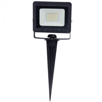 Brightstar GS011 BK LED 20 Watt Garden Spike
