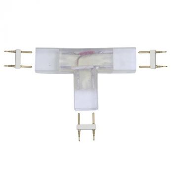 Brightstar HVS011 T CONNECT Plastic T Connector