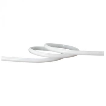 Brightstar HVS027 DAYLIGHT IP65 230V Cob 6000K Driverless LED Strip Light, IP65 10W/m 50mm Cut