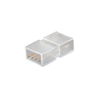 Brightstar HVS124 Plastic Straight Connector